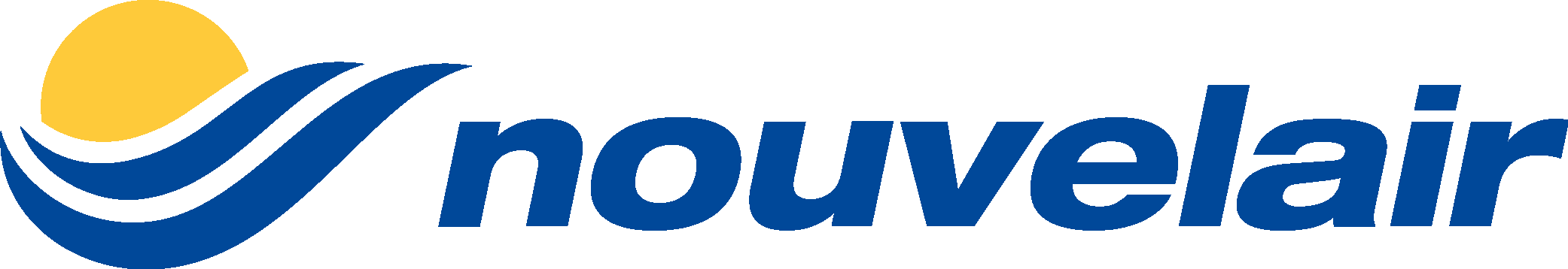 Nouvelair Logo